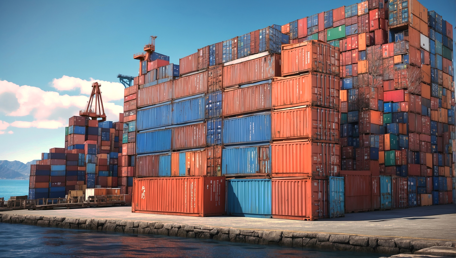 ¿Están sujetas al IVA las importaciones?